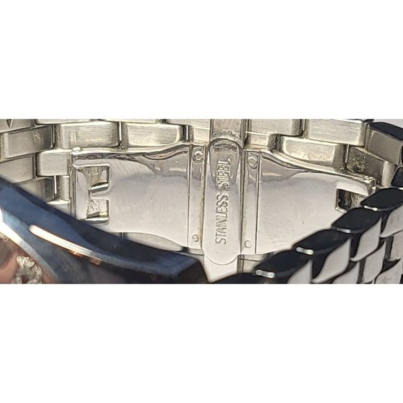 Marc Ecko e35000g1 Automatic Sphere Mechanical Machine Watch Visible Movement - Picture 13 of 13